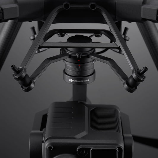 Matrice 350 RTK Gimbal Damper M350P5 product image 3