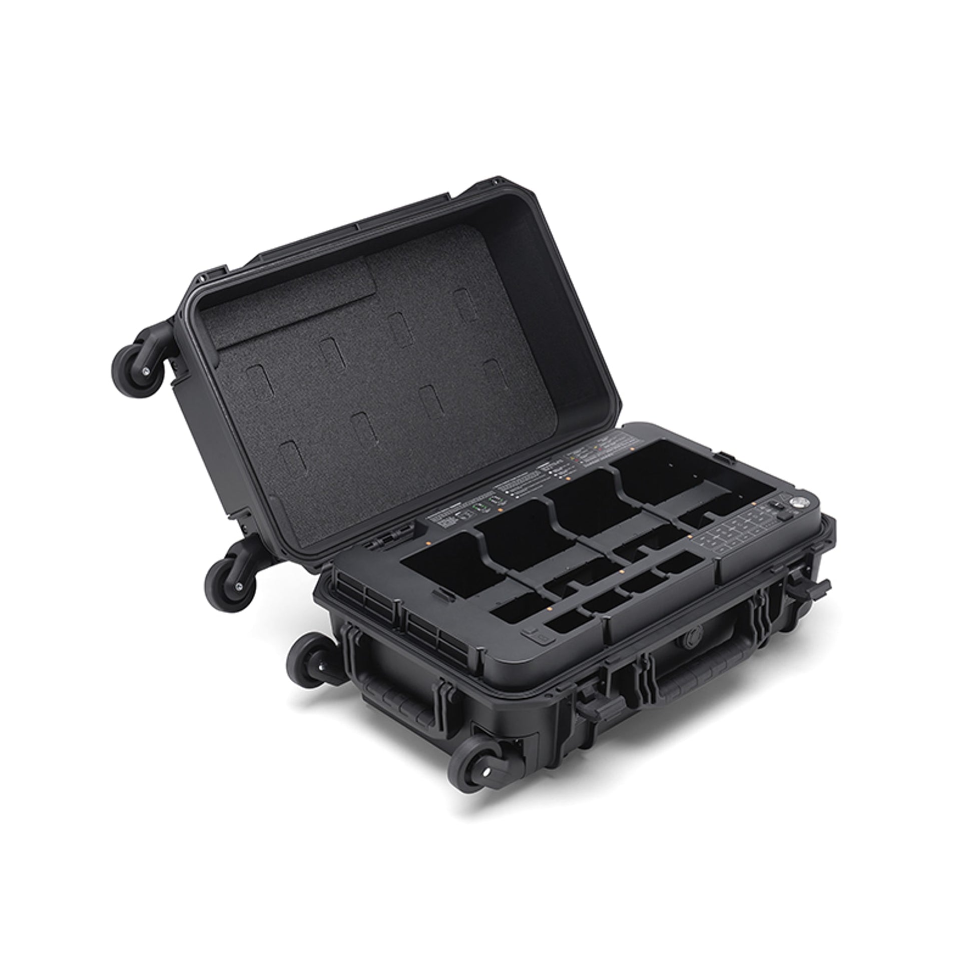 BS65 Intelligent Battery Station M350PBS product image 4