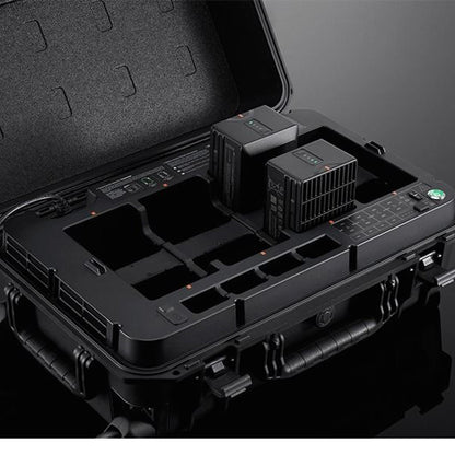 BS65 Intelligent Battery Station M350PBS product image 5