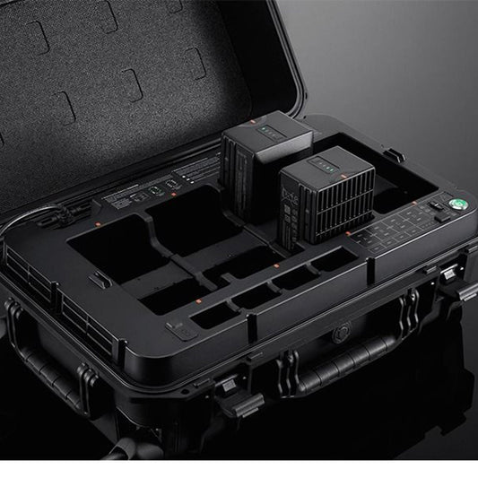 BS65 Intelligent Battery Station M350PBS product image 5