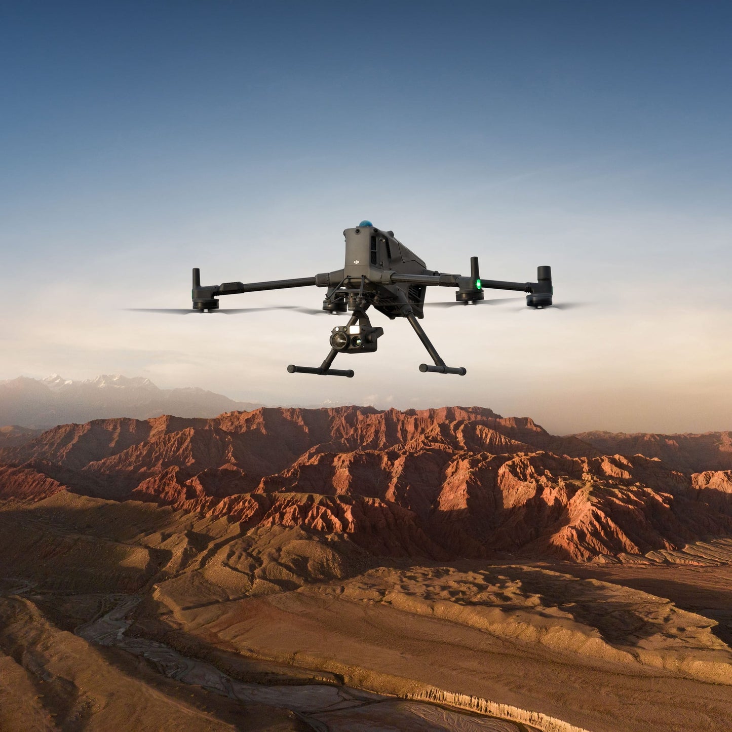 DJI Matrice 400 M400 product image 5