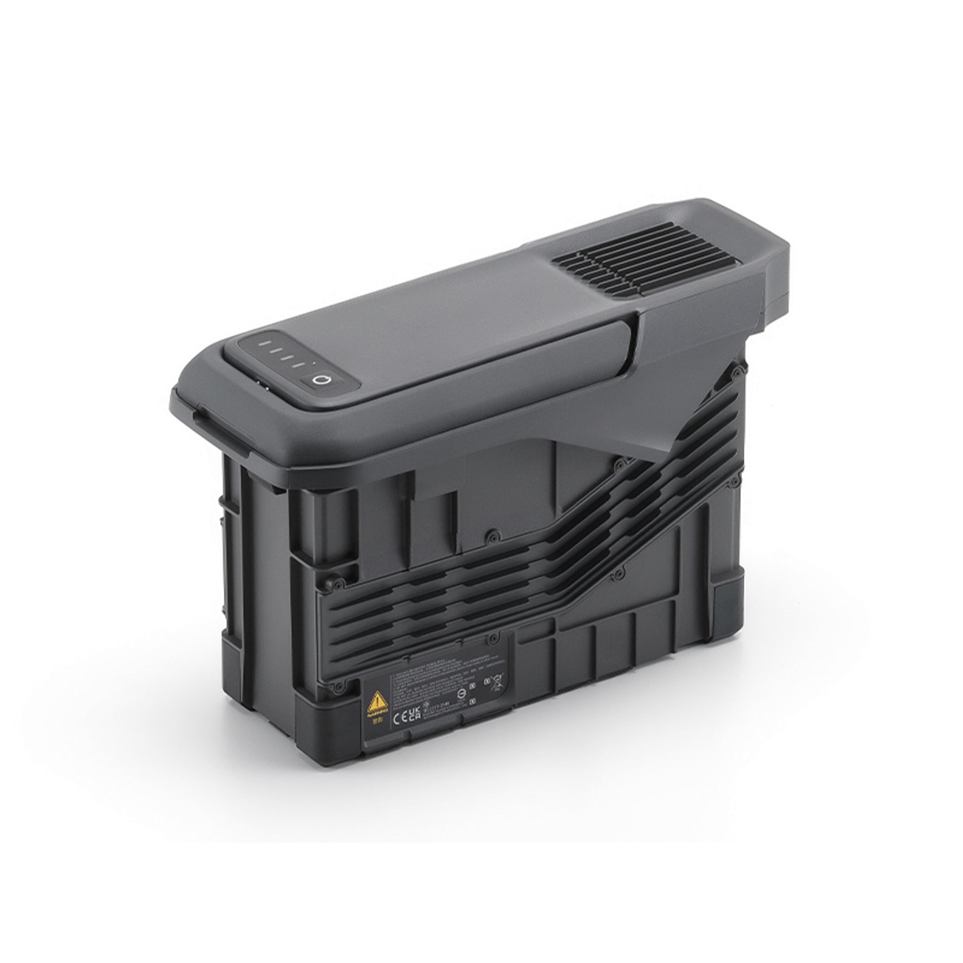 TB100 Intelligent Flight Battery M400P1 product image 7