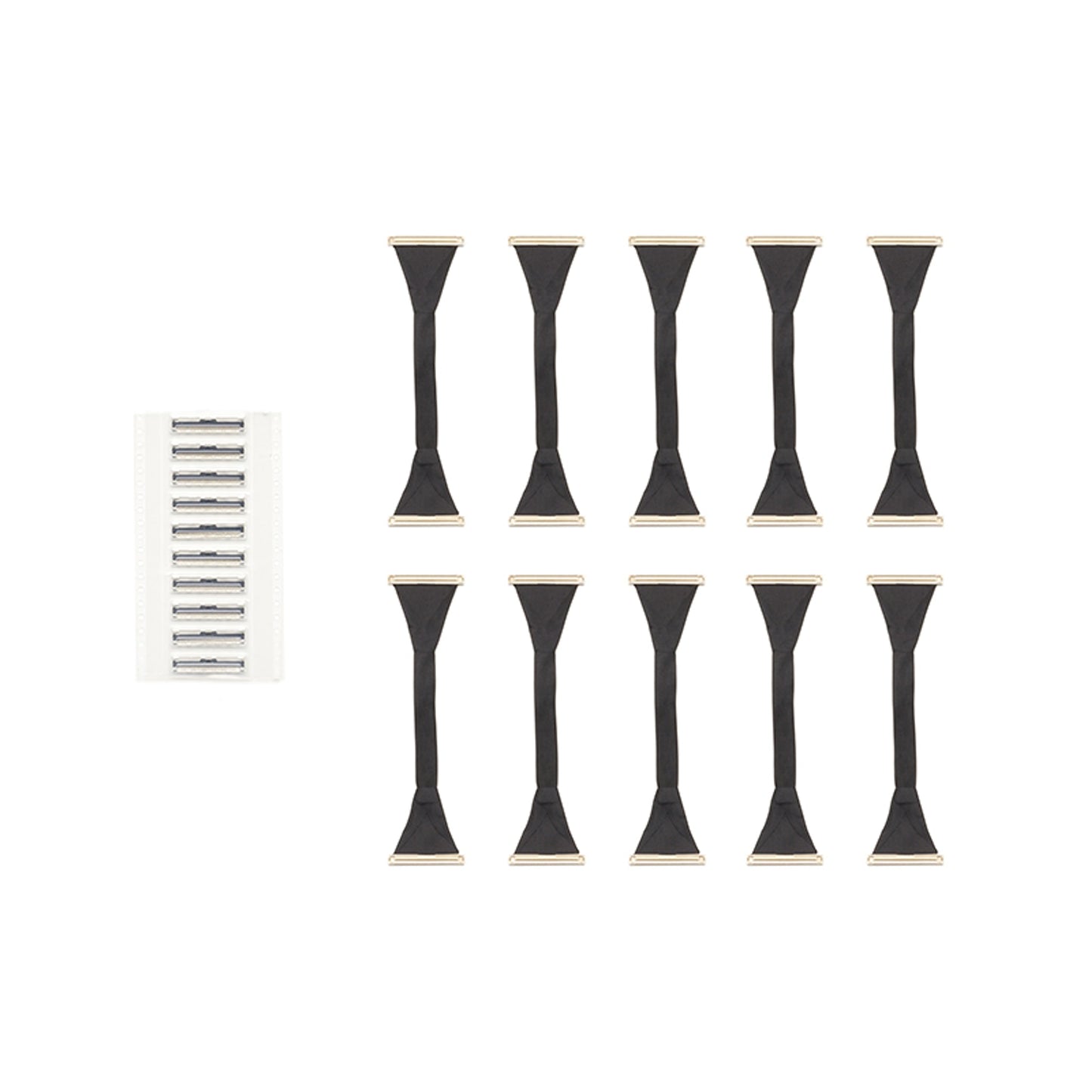 DJI Skyport V3 Coaxial Cable Kit M400P11 product image 1