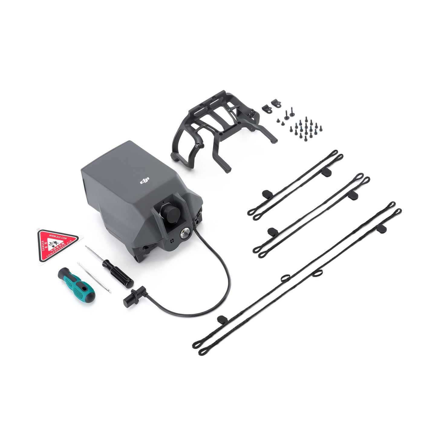 DJI AP100 Parachute M400P13 product image 6