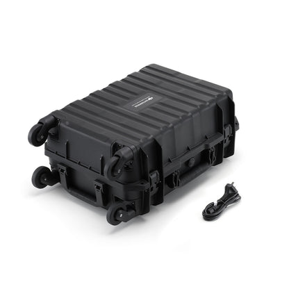 BS100 Intelligent Battery Station M400P2 product image 4