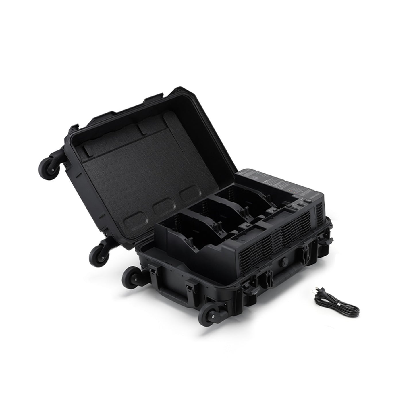 BS100 Intelligent Battery Station M400P2 product image 6