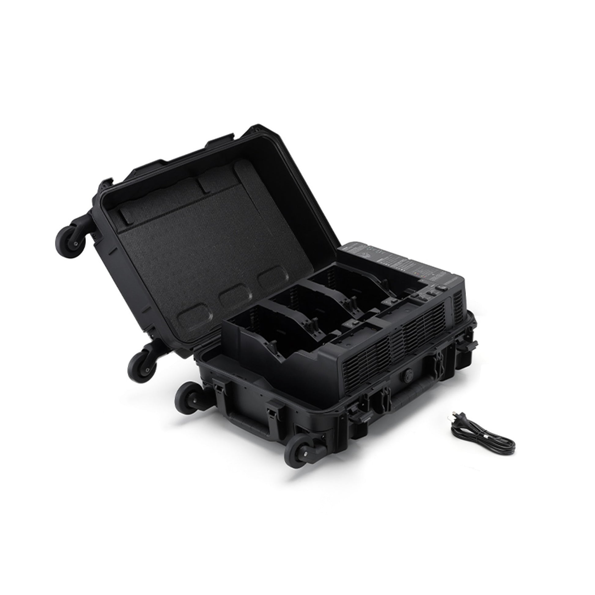 BS100 Intelligent Battery Station M400P2 product image 6