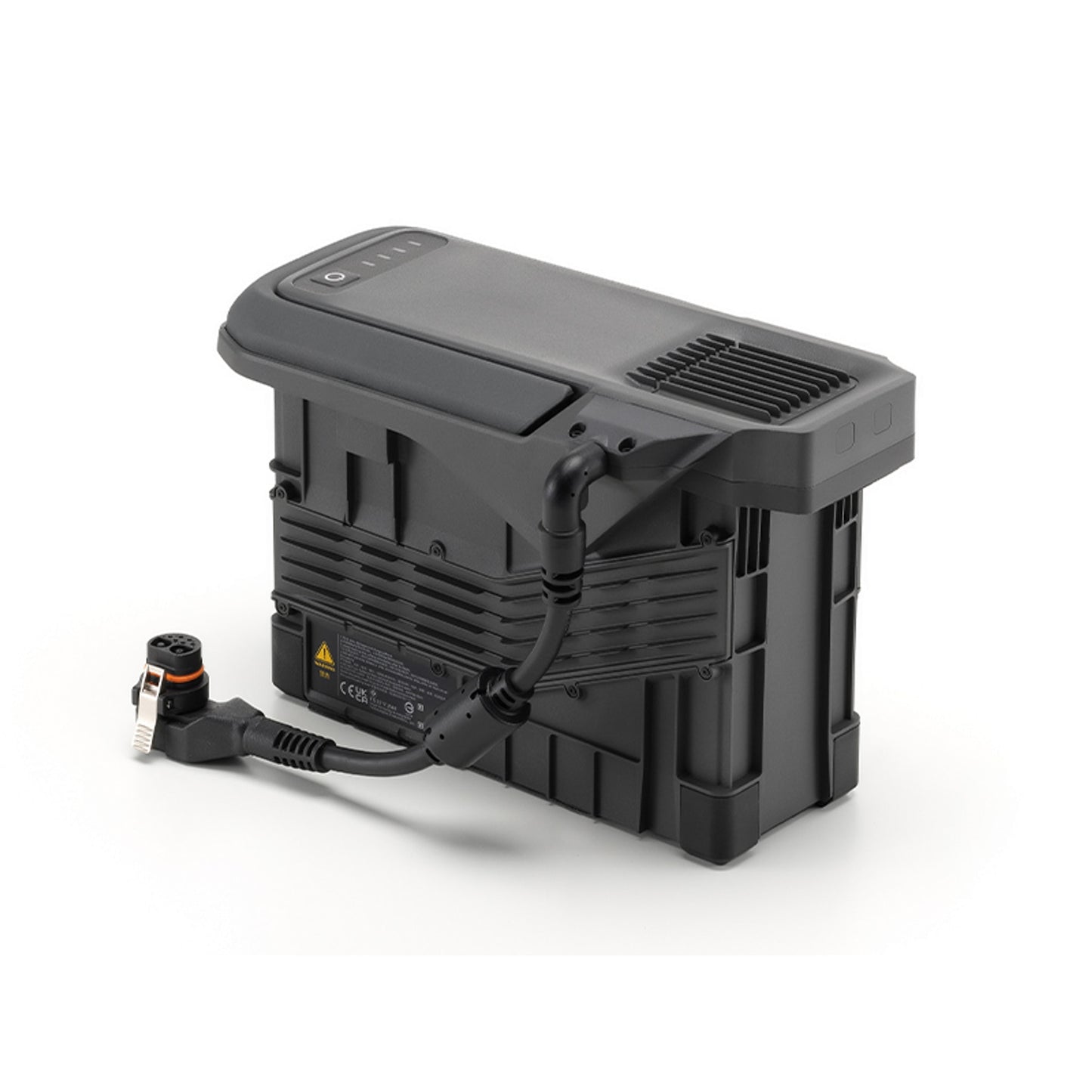 TB100C Tethered Battery M400P3 product image 3