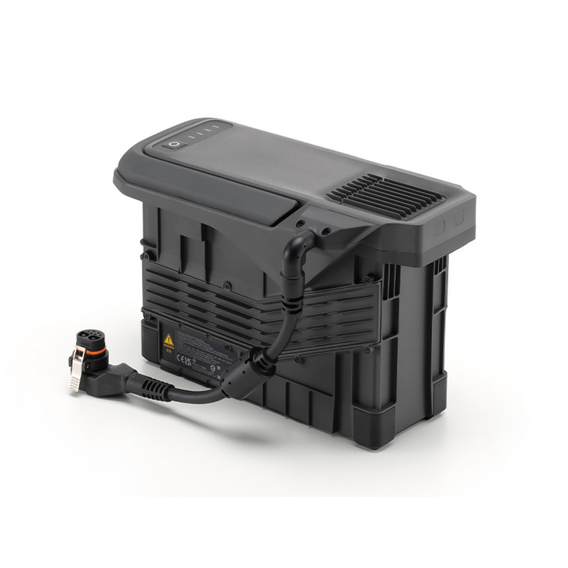TB100C Tethered Battery M400P3 product image 3