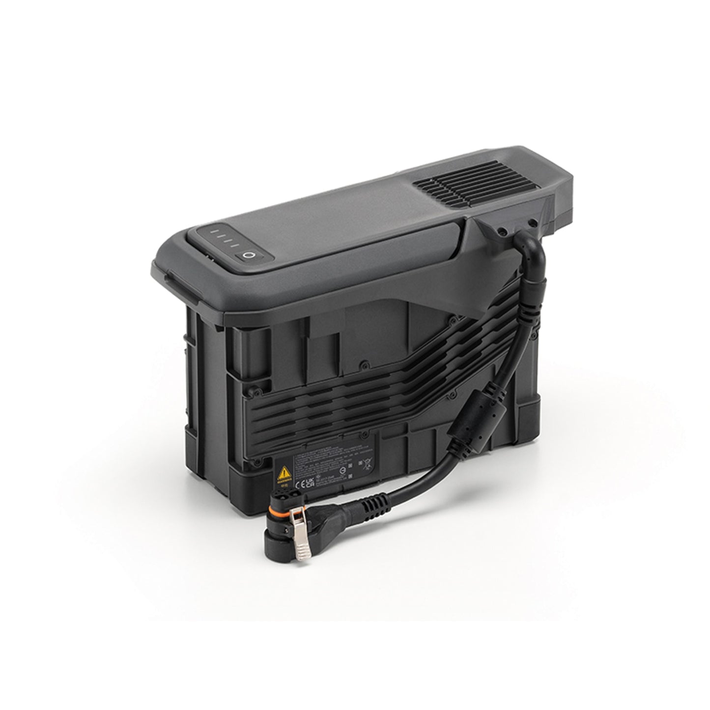TB100C Tethered Battery M400P3 product image 4