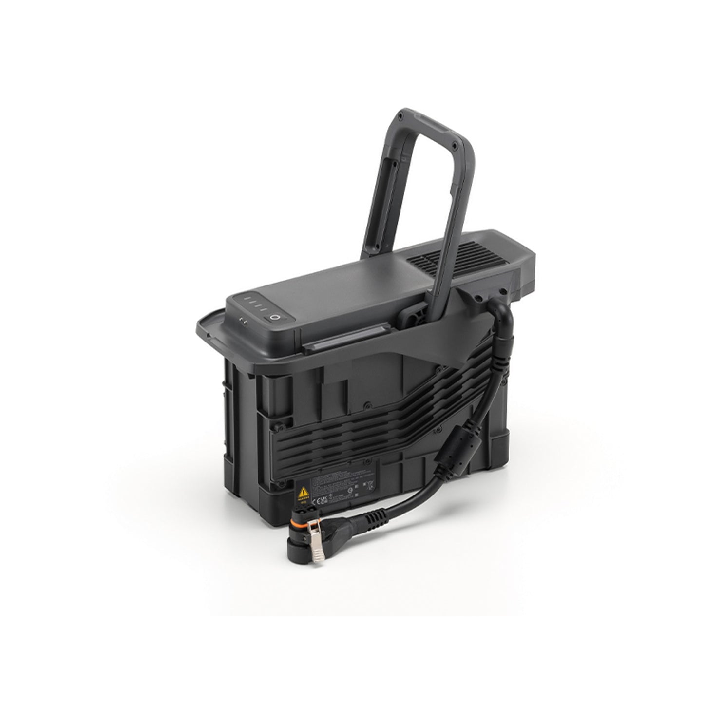 TB100C Tethered Battery M400P3 product image 5