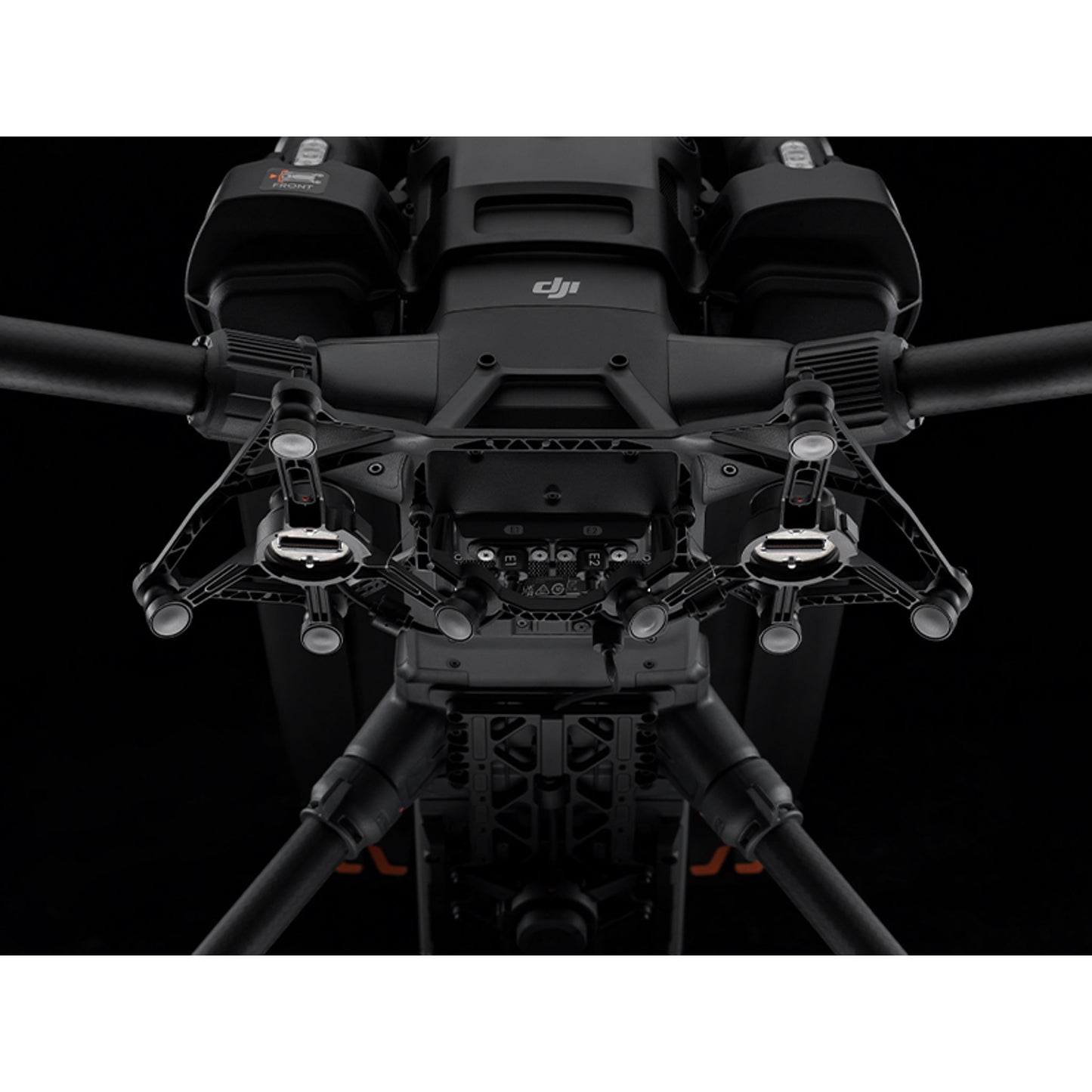 DJI Matrice 400 Dual Gimbal Connector M400P5 product image 2