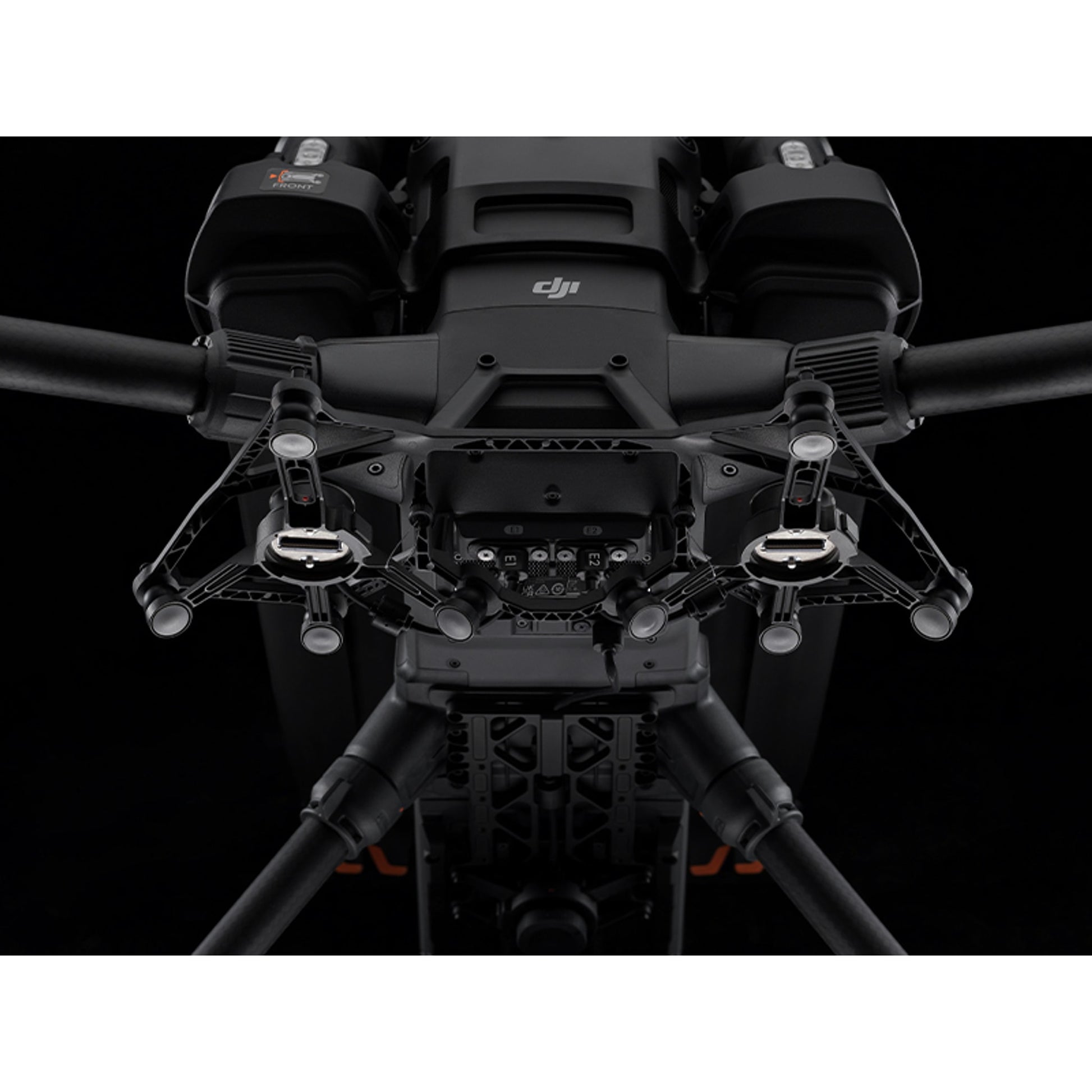 DJI Matrice 400 Dual Gimbal Connector M400P5 product image 2