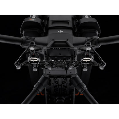 DJI Matrice 400 Dual Gimbal Connector M400P5 product image 2