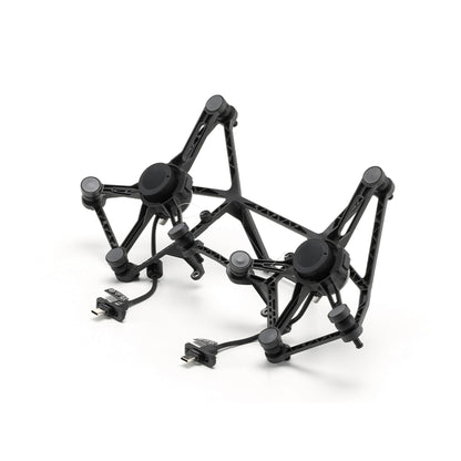 DJI Matrice 400 Dual Gimbal Connector M400P5 product image 3