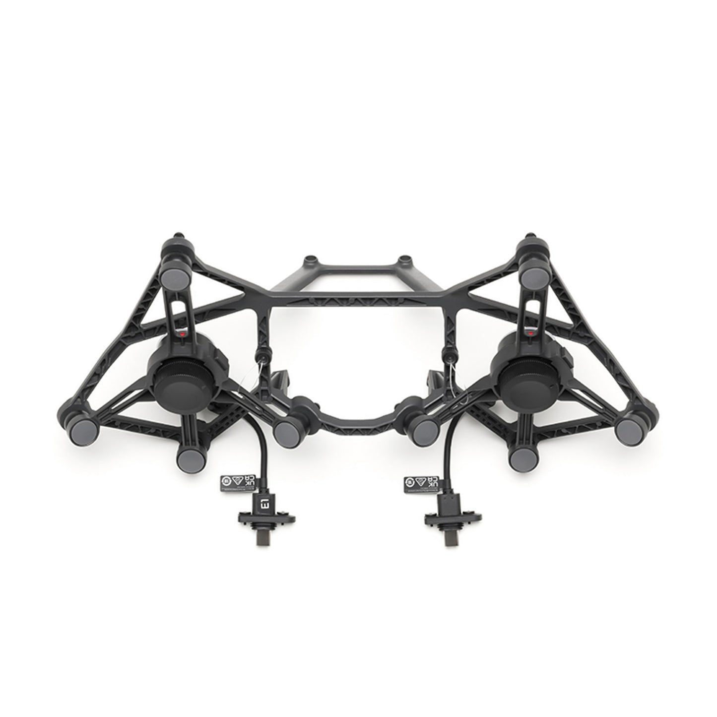 DJI Matrice 400 Dual Gimbal Connector M400P5 product image 5