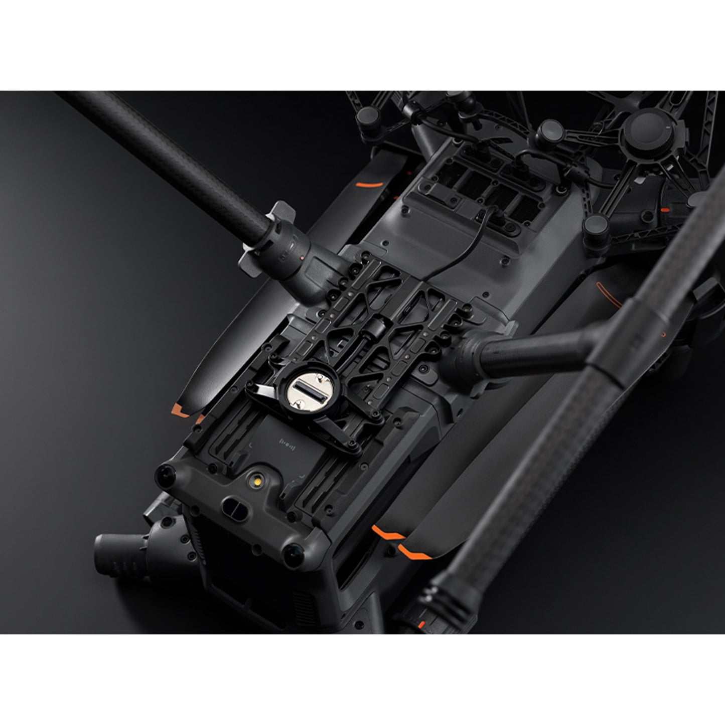 DJI Matrice 400 Third Gimbal Connector M400P6 product image 2