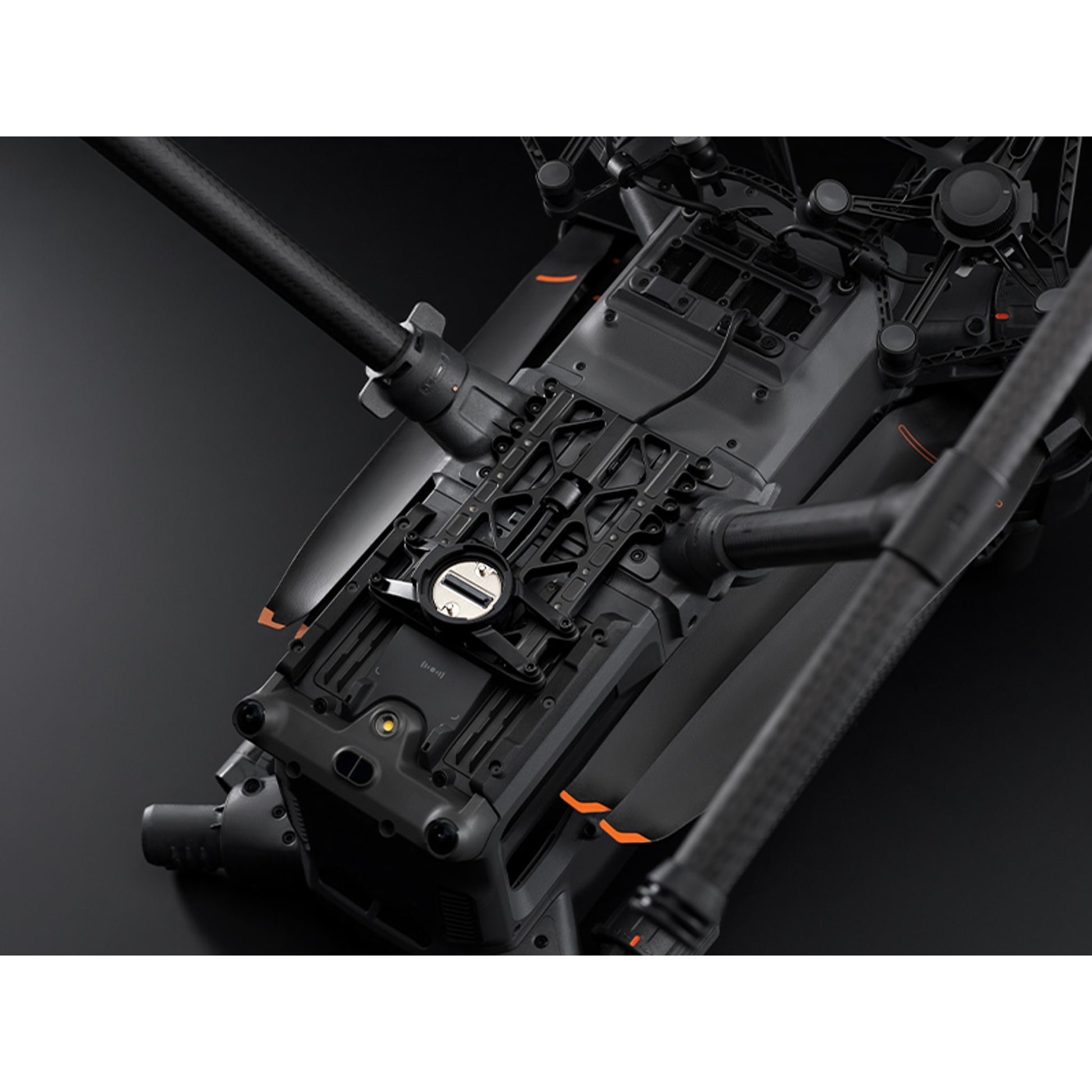 DJI Matrice 400 Third Gimbal Connector M400P6 product image 2
