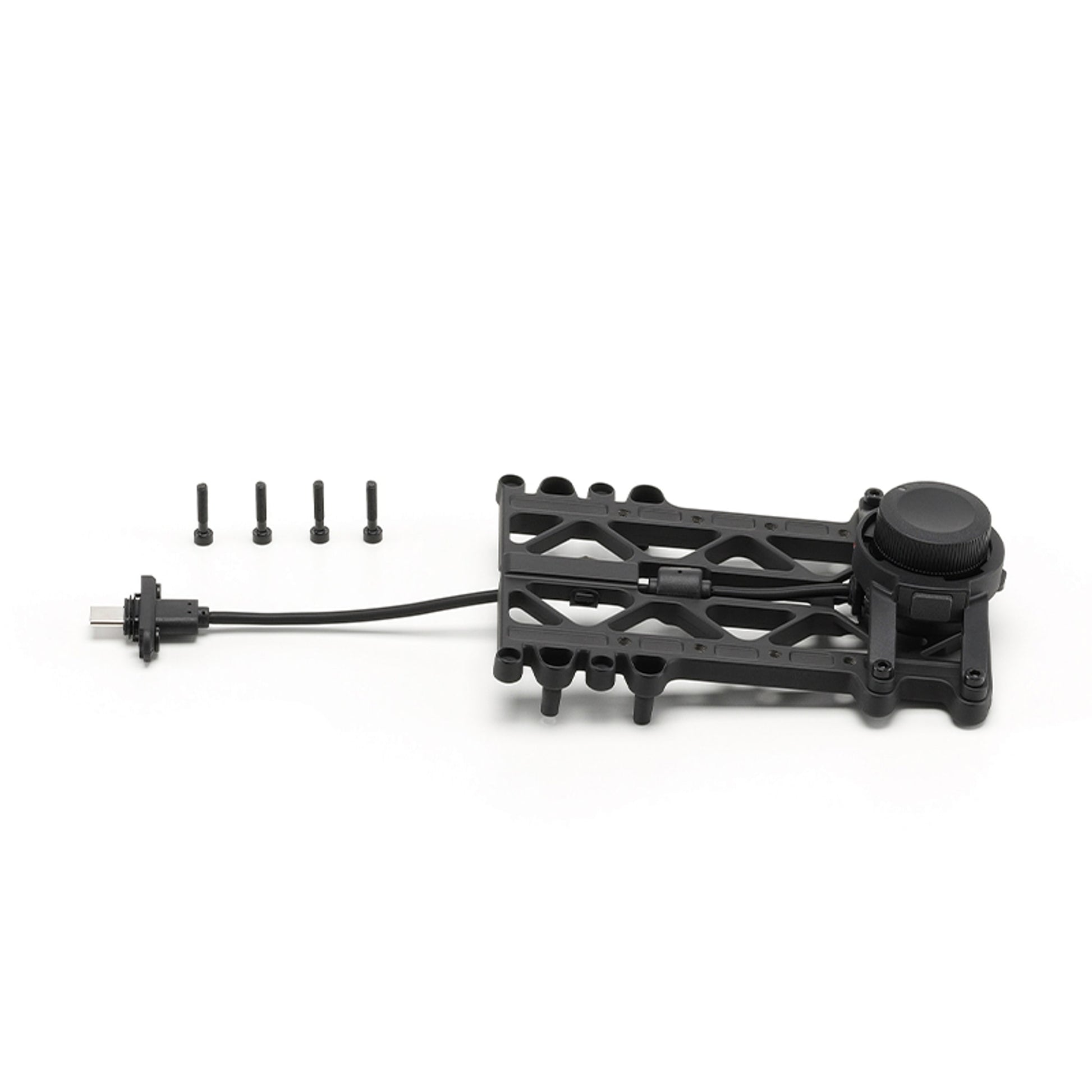 DJI Matrice 400 Third Gimbal Connector M400P6 product image 3
