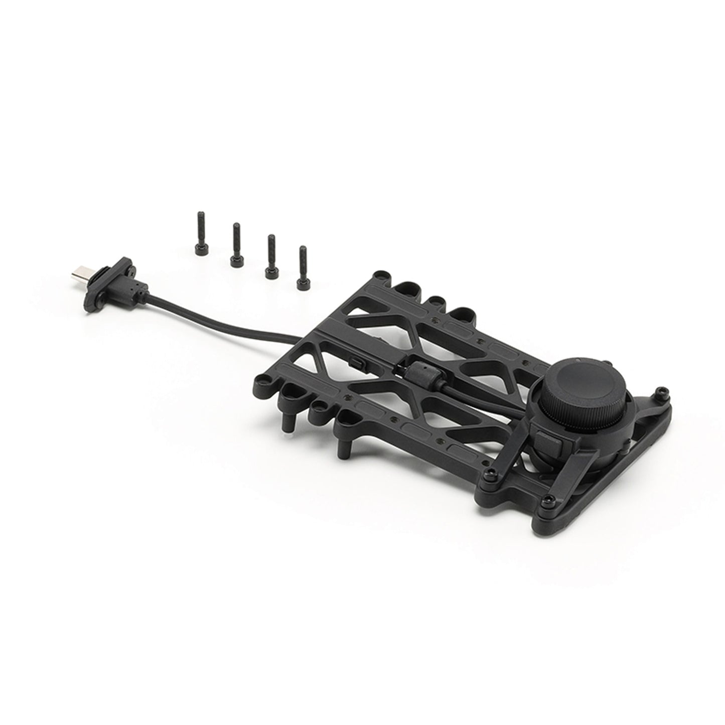 DJI Matrice 400 Third Gimbal Connector M400P6 product image 4