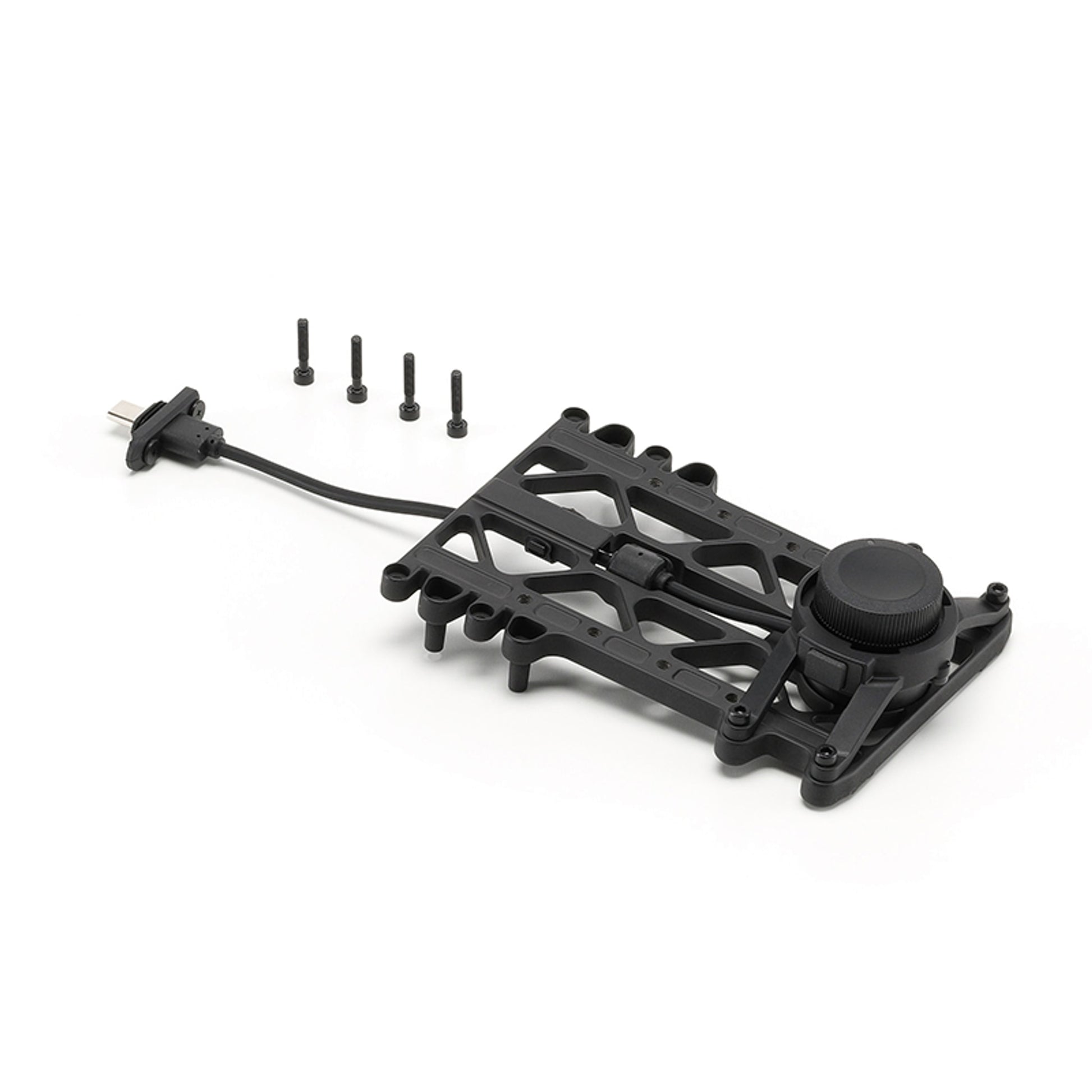 DJI Matrice 400 Third Gimbal Connector M400P6 product image 4