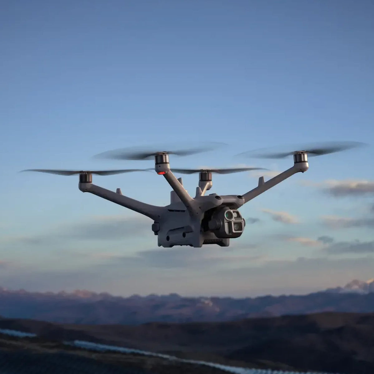 DJI Matrice 4D MATRICE4D product image 9