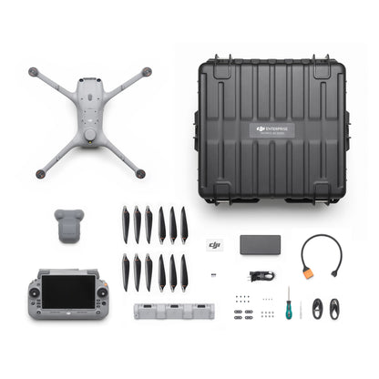 DJI Matrice 4D MATRICE4D product image 15