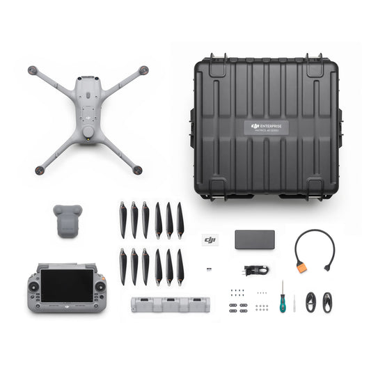 DJI Matrice 4D MATRICE4D product image 15