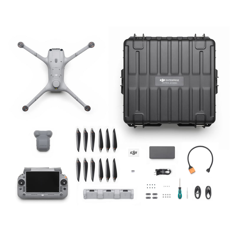 DJI Matrice 4D MATRICE4D product image 15