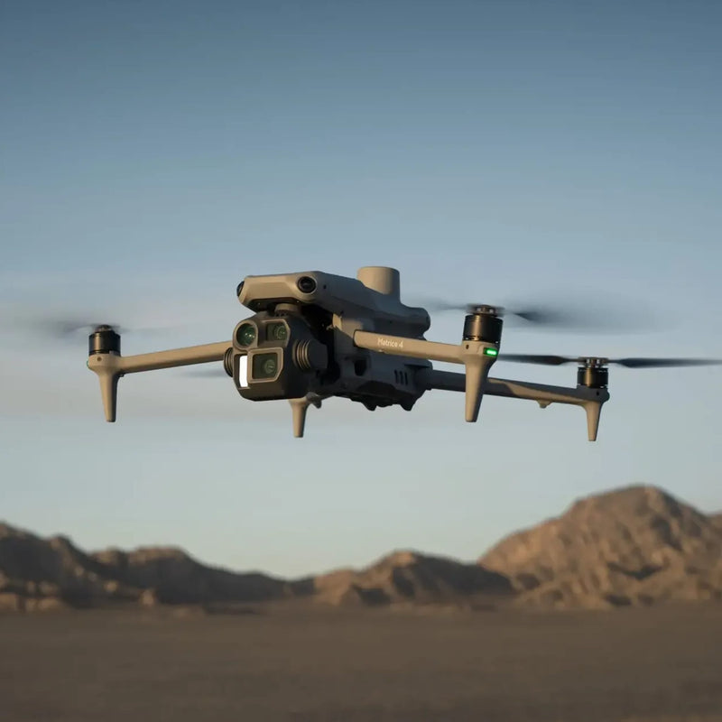 DJI Matrice 4E MATRICE4E product image 7