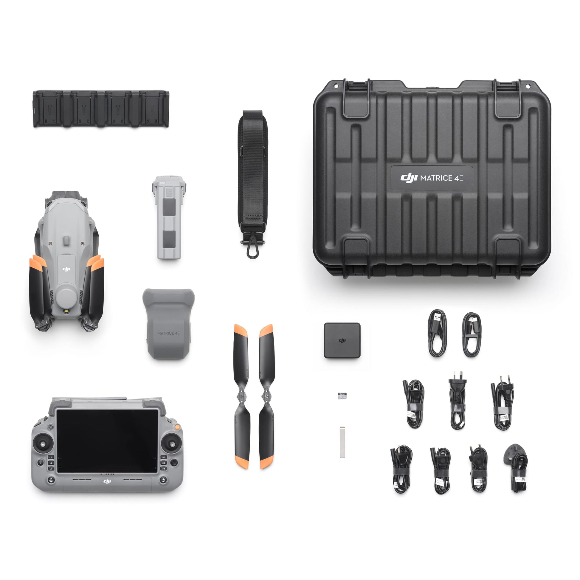 DJI Matrice 4E (Universal Edition) MATRICE4E product image 8