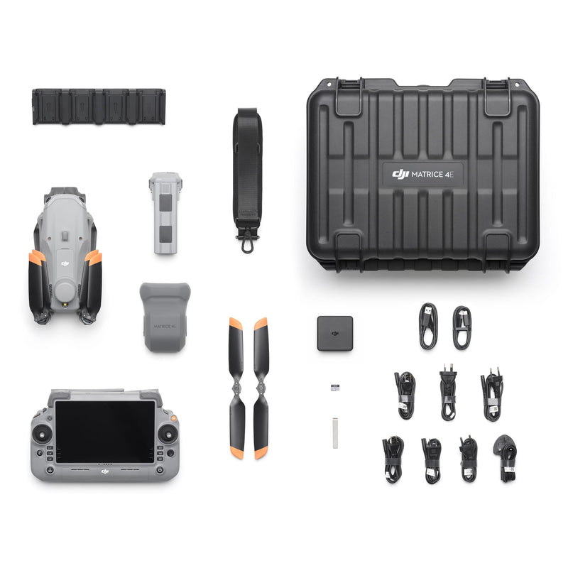 DJI Matrice 4E (Universal Edition) MATRICE4E product image 8