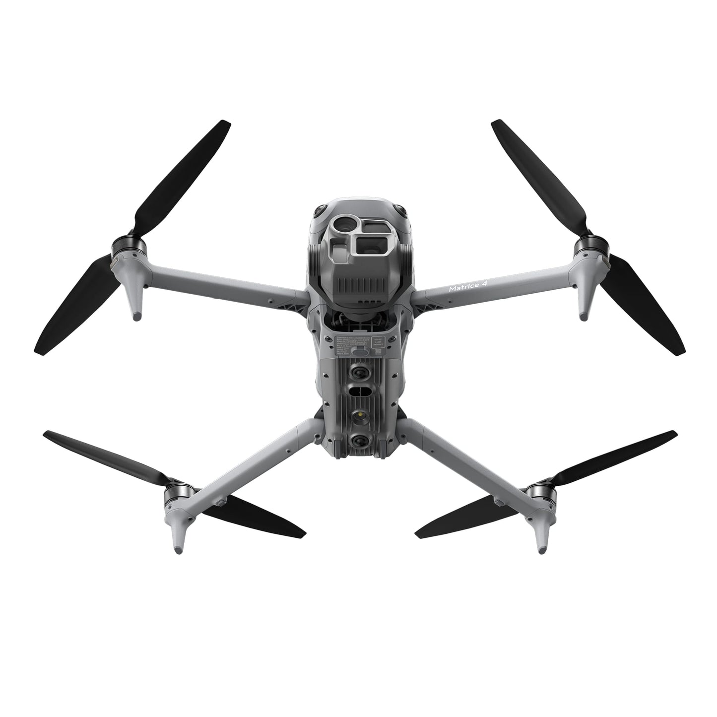 DJI Matrice 4E (Universal Edition) MATRICE4E product image 9