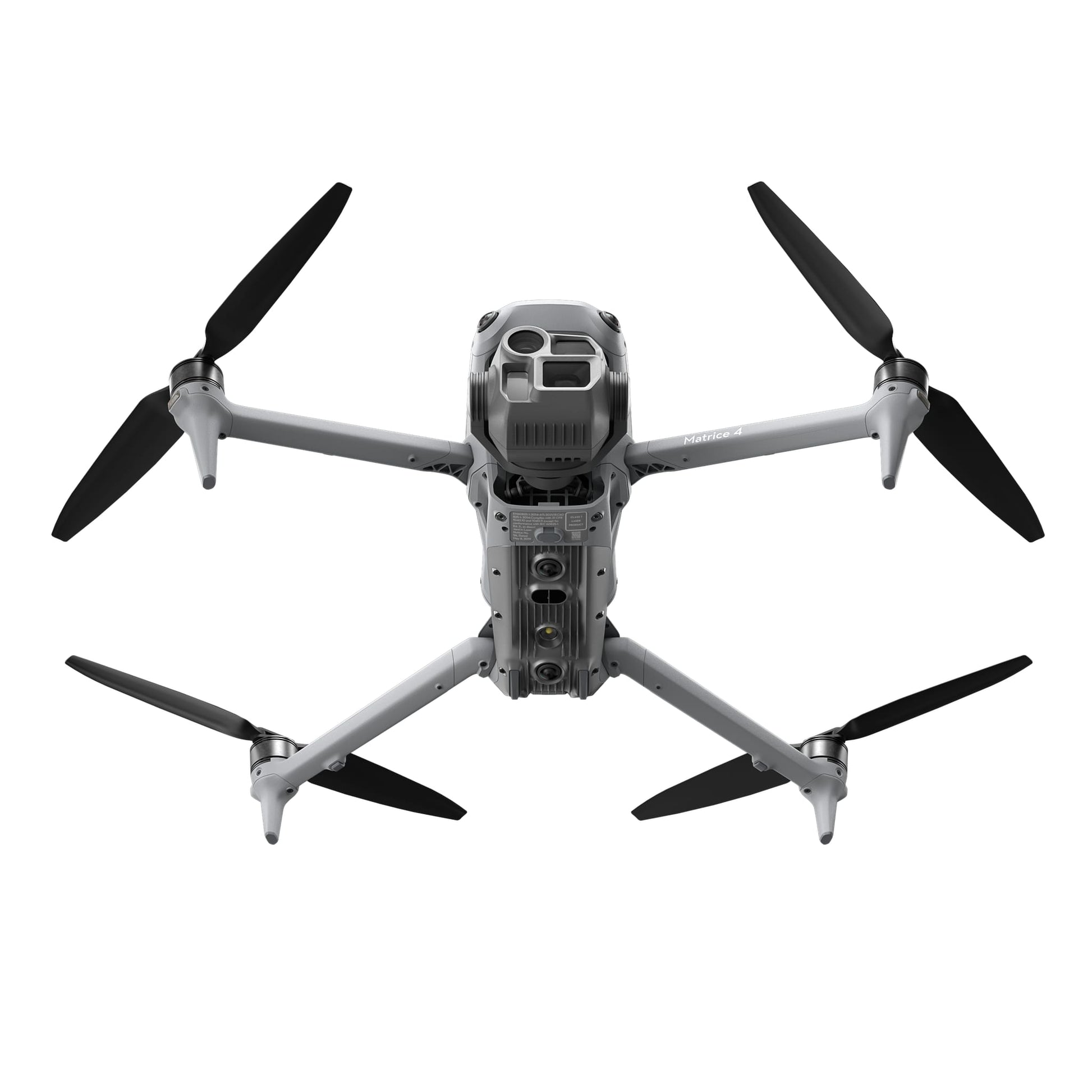 DJI Matrice 4E (Universal Edition) MATRICE4E product image 9