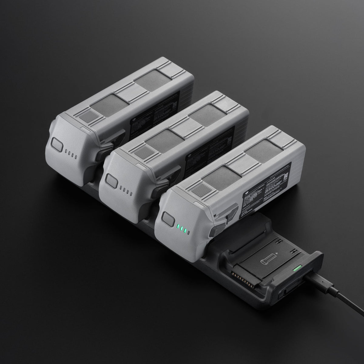 DJI Matrice 4 Series Battery Charging Hub MATRICE4P2 product image 4