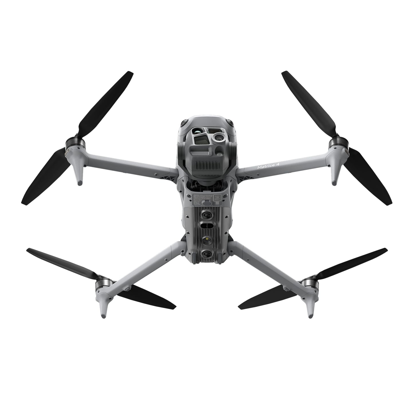 DJI Matrice 4T (Universal Edition) MATRICE4T product image 1