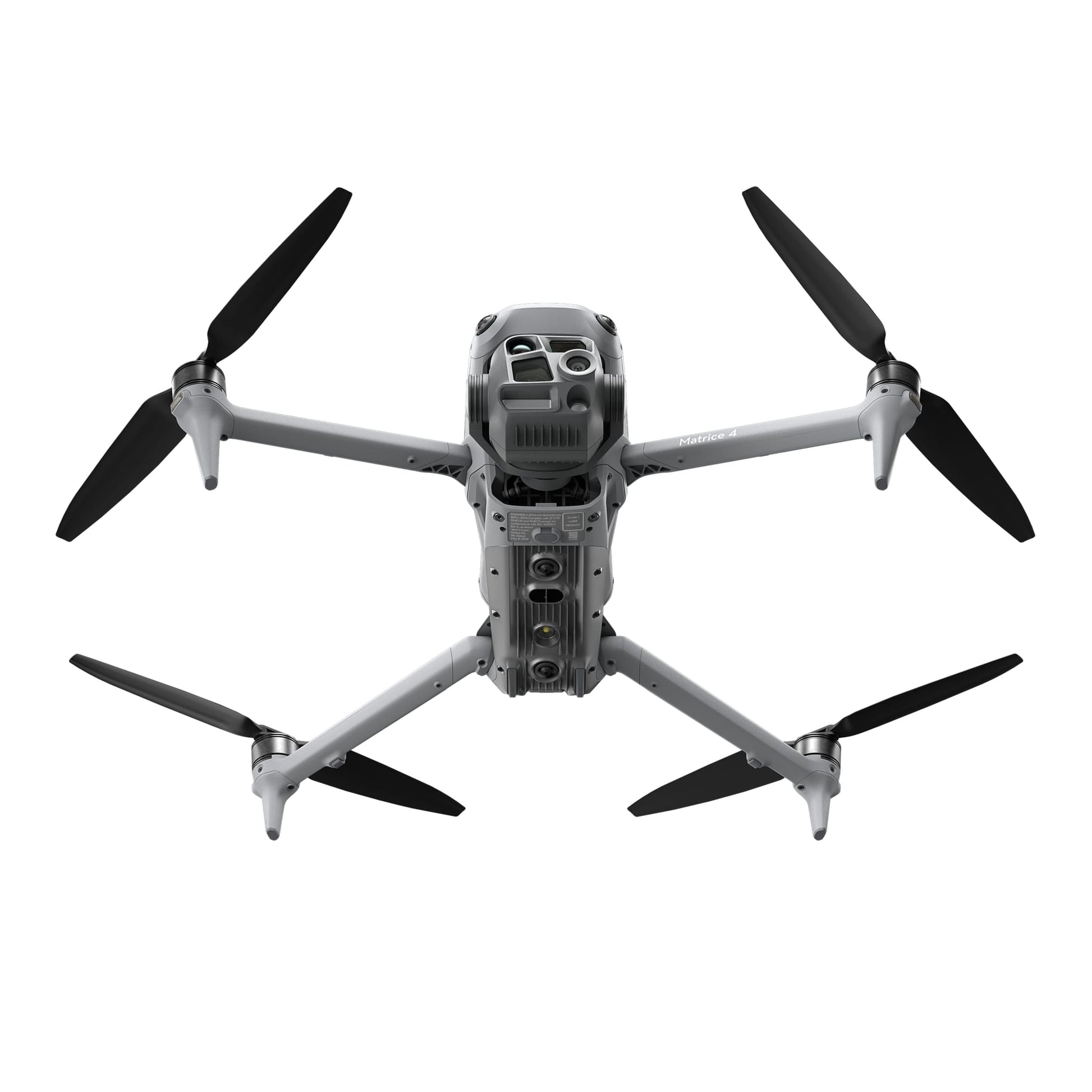 DJI Matrice 4T (Universal Edition) MATRICE4T product image 1