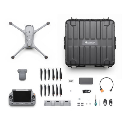 DJI Matrice 4TD MATRICE4TD product image 8