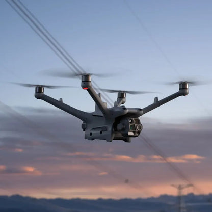 DJI Matrice 4TD MATRICE4TD product image 9