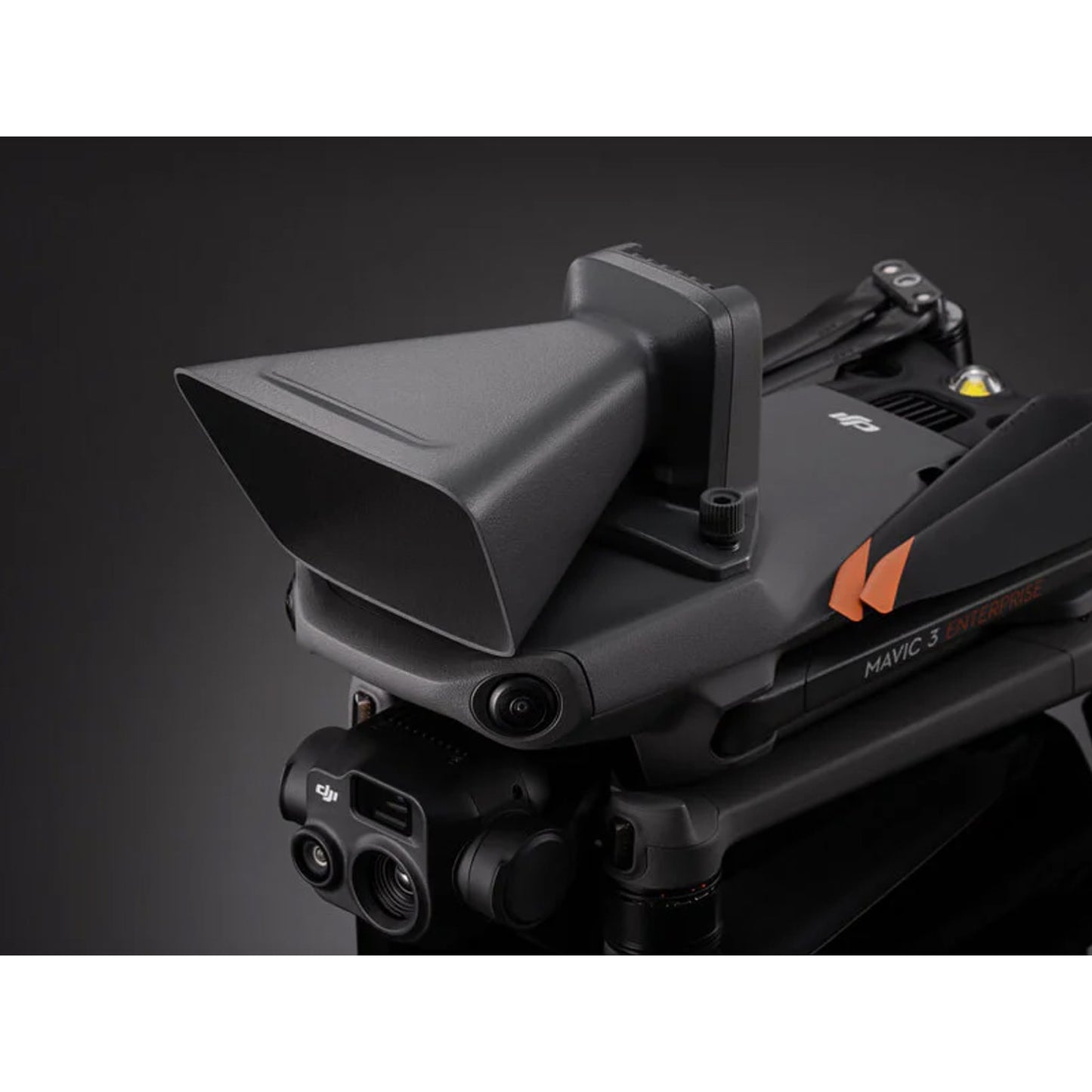 DJI Mavic 3 Enterprise Series Speaker MAVIC3EP2 product image 2