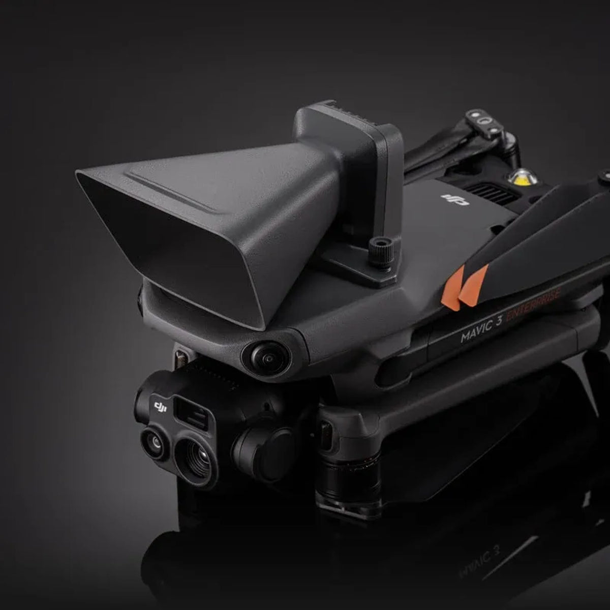 DJI Mavic 3 Enterprise Series Speaker MAVIC3EP2 product image 5