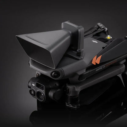 DJI Mavic 3 Enterprise Series Speaker MAVIC3EP2 product image 5