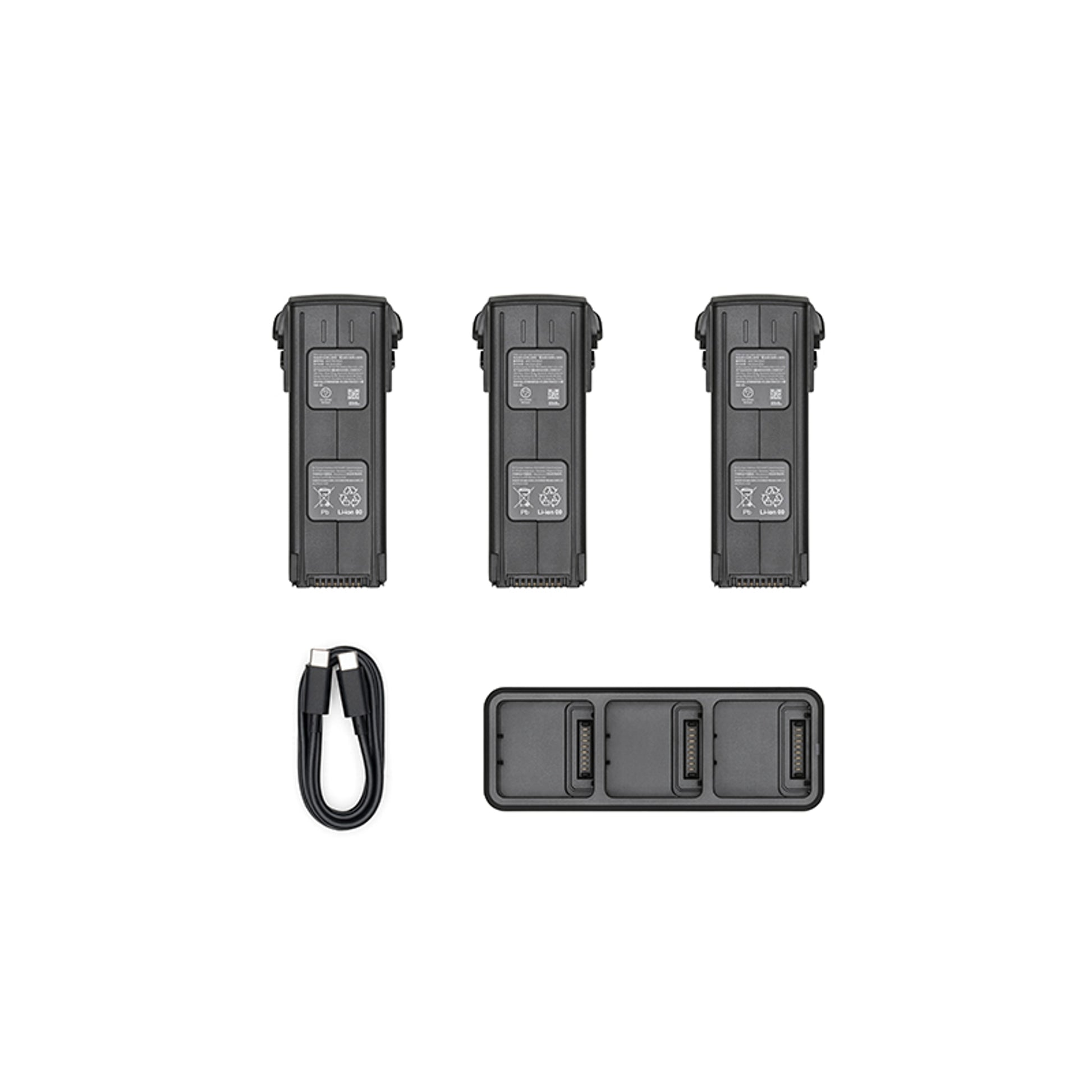 DJI Mavic 3 Enterprise Series Battery Kit MAVIC3EP5 product image 1