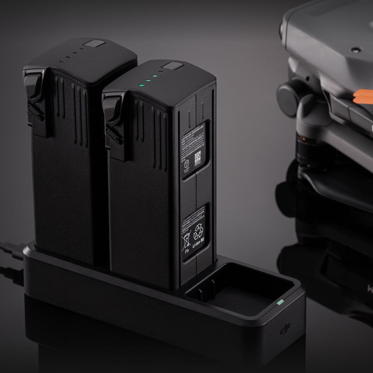 DJI Mavic 3 Enterprise Series Battery Kit MAVIC3EP5 product image 3