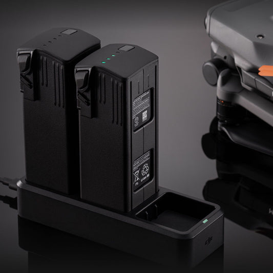 DJI Mavic 3 Enterprise Series Battery Kit MAVIC3EP5 product image 3