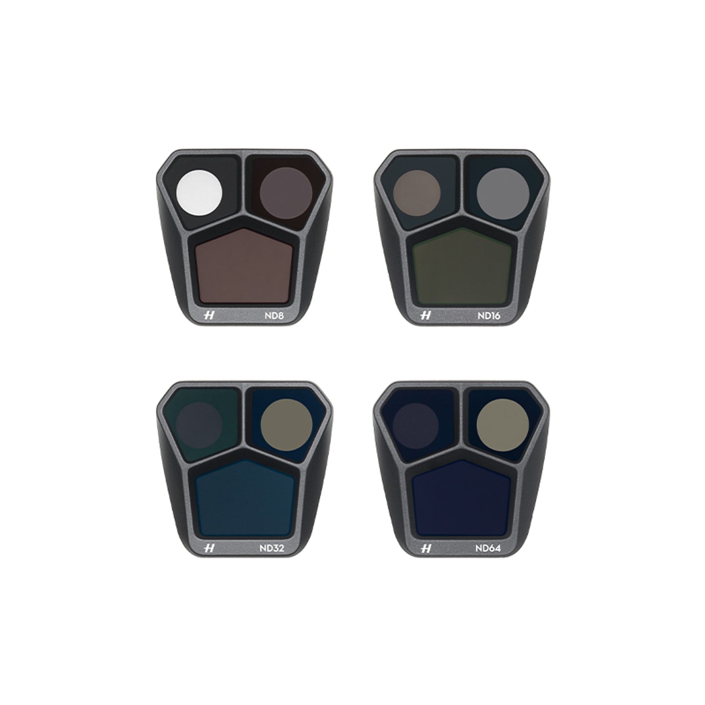 DJI Mavic 3 Pro ND Filters Set (ND8/16/32/64) MAVIC3PROP3 product image 1