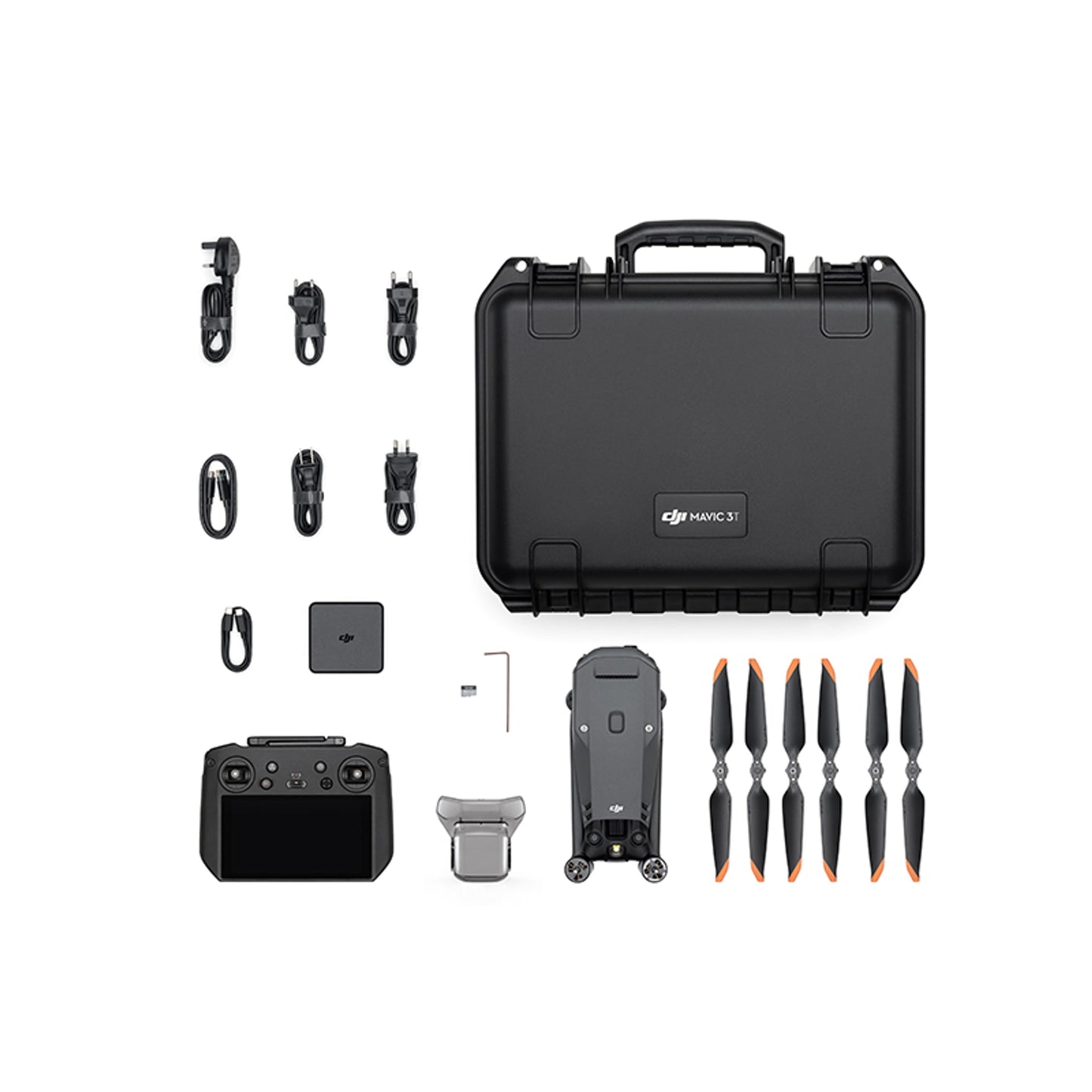 DJI Mavic 3 Thermal Advanced MAVIC3TA product image 6