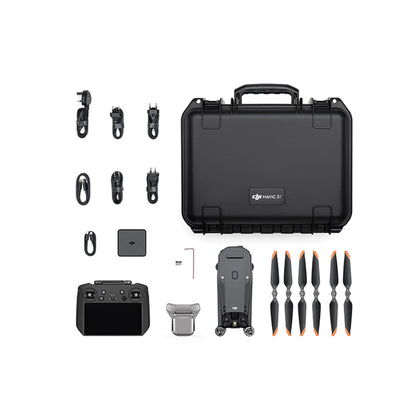 DJI Mavic 3 Thermal Advanced MAVIC3TA product image 6