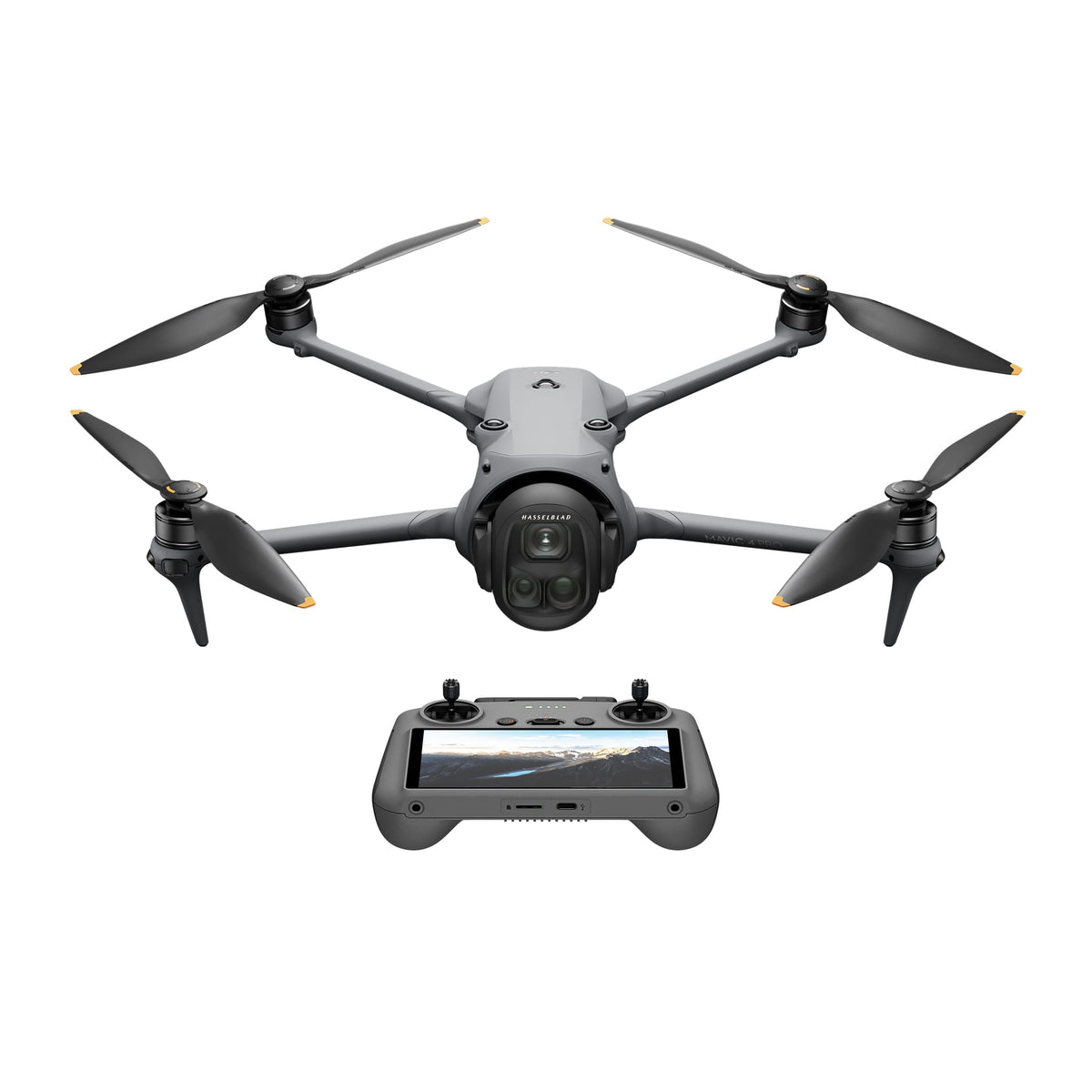 Ex-Demo DJI Mavic 4 Pro