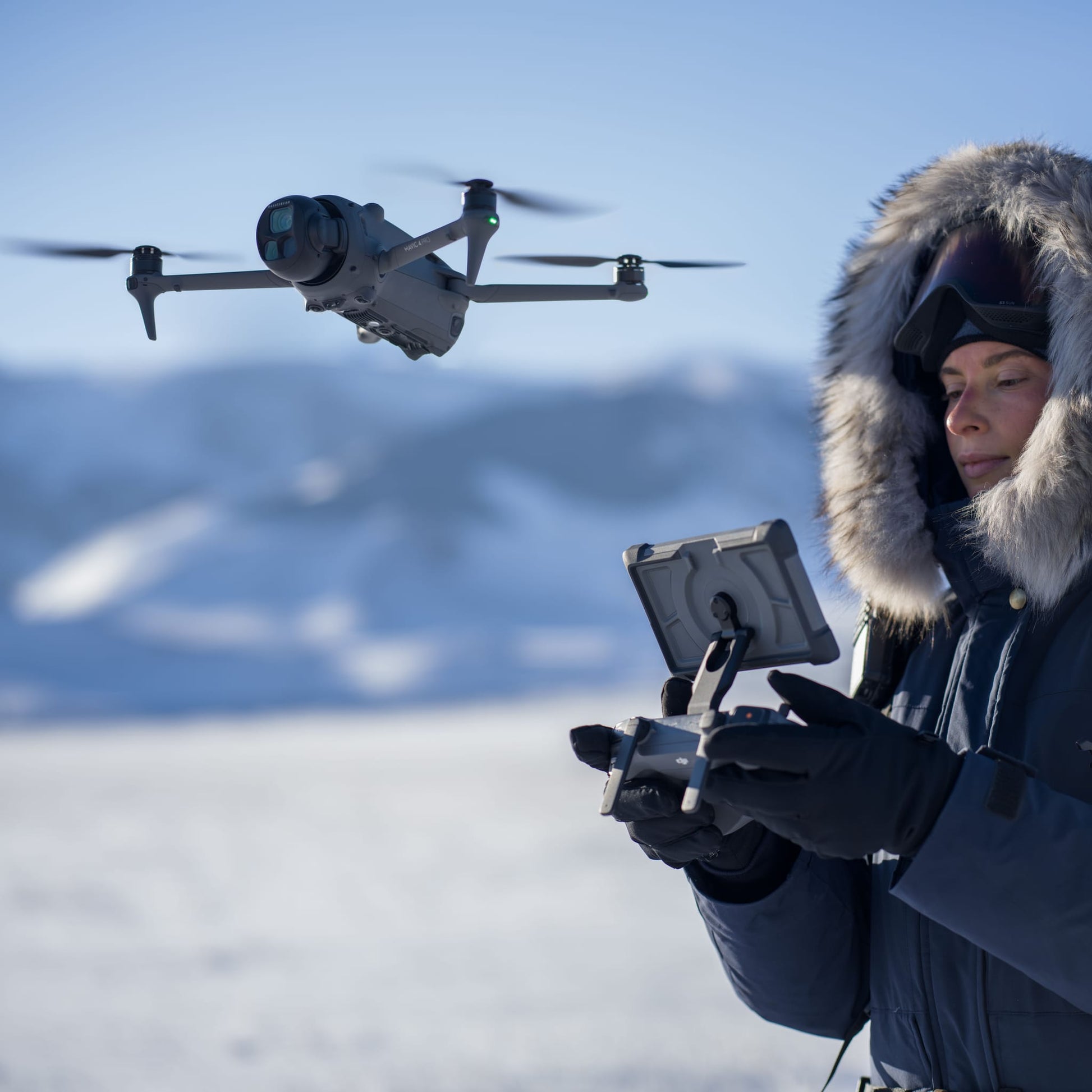DJI Mavic 4 Pro MAVIC4PRO-FMC product image 10